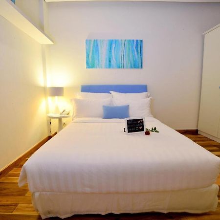 Co Xanh Hotel Danang Exteriér fotografie