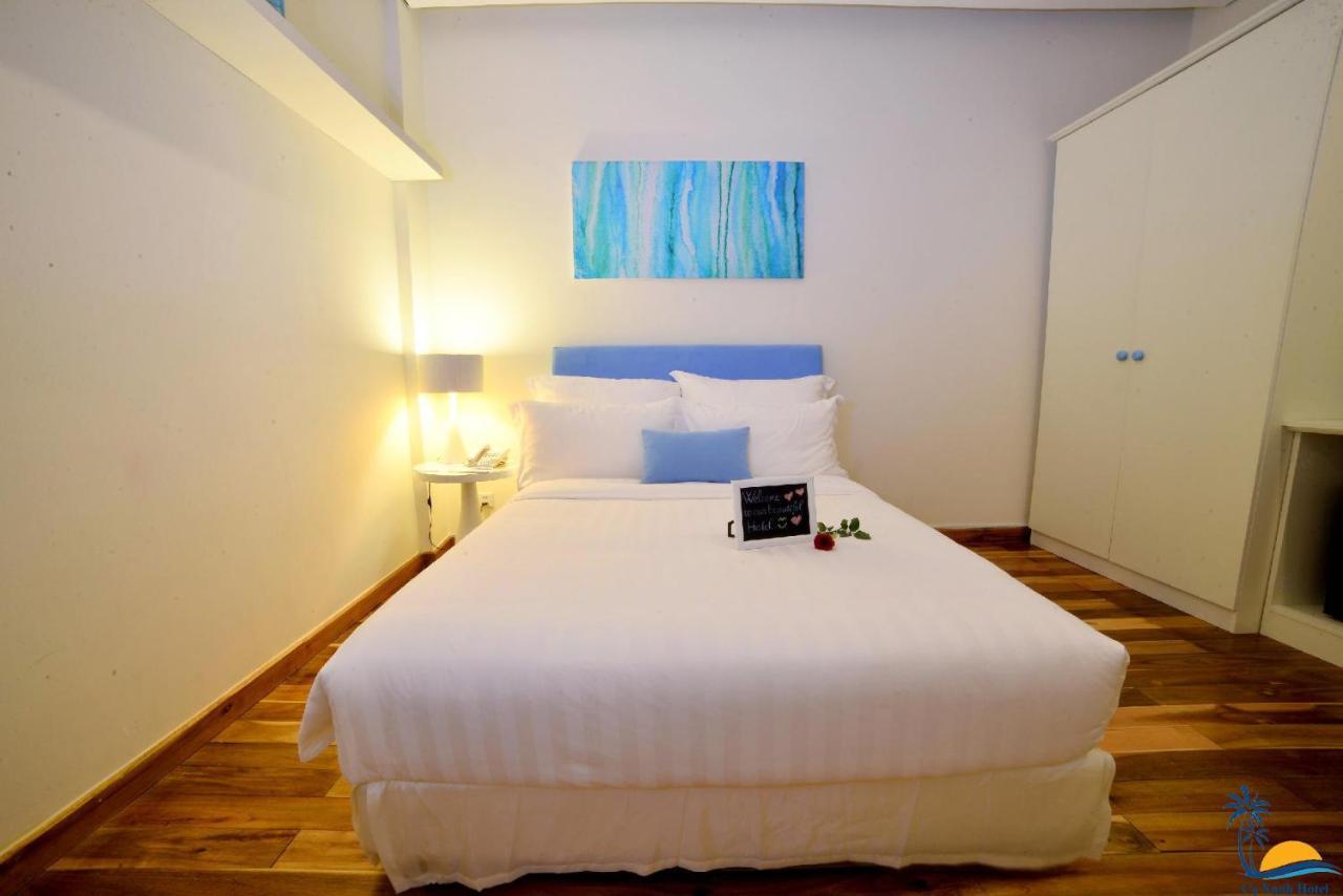 Co Xanh Hotel Danang Exteriér fotografie